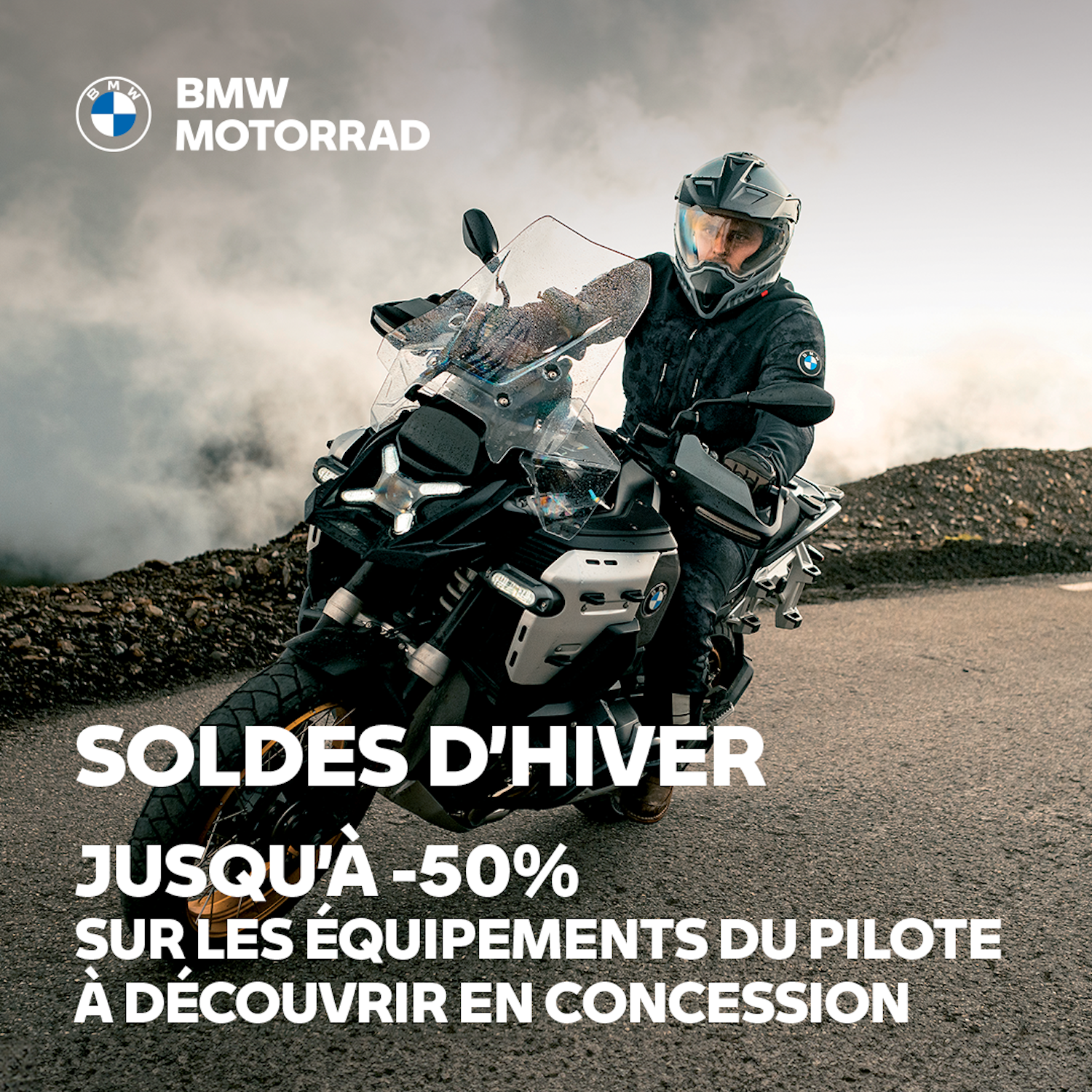 Soldes D Hiver THIREAU MOTOS